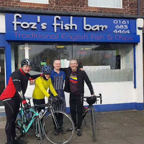 Foz's Fish Bar