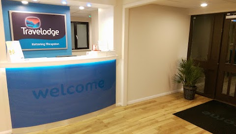 Travelodge Kettering Thrapston