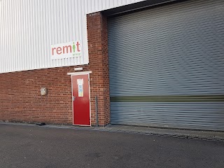 Rearsby Remit College