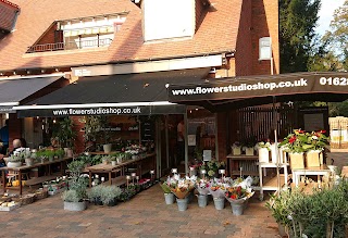 The Flower Studio