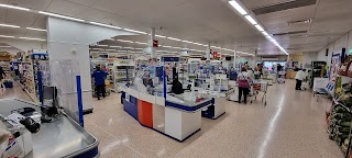 Tesco Superstore