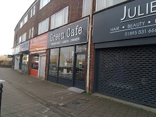 Green Cafe