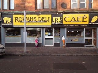 Rowans Deli