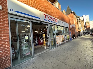 Tesco Express