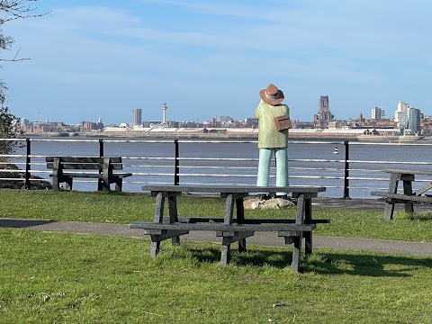 Port Sunlight River Park