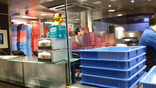 Domino's Pizza - Gravesend - East