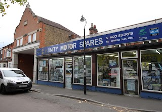 Unity Autofactors Ltd