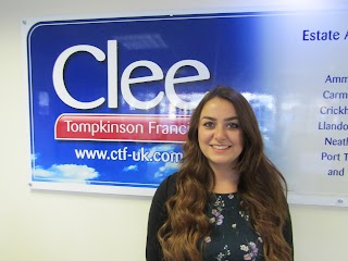 Clee Tompkinson Francis Estate Agents & Letting Agent Morriston