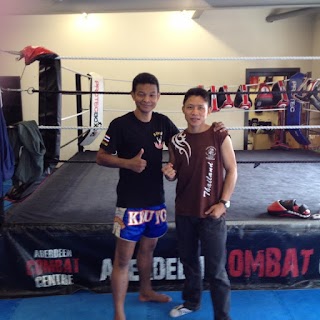 Denkamon Muay Thai