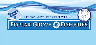 Poplar Grove Fisheries