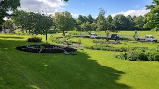 Cambuslang Public Park