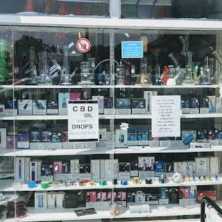 Vape Shop Swansea (LUCKY VAPES)