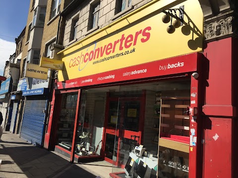 Cash Converters