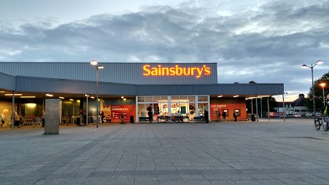 Sainsbury's