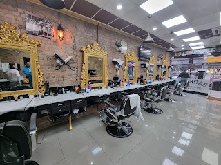 MY BARBERS