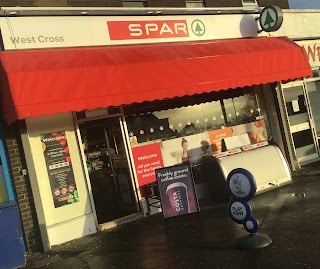 SPAR - West Cross