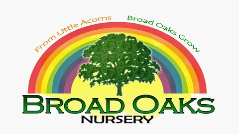 Broad Oaks Nursery