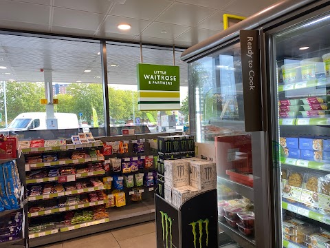 Little Waitrose At Shell Phoenix