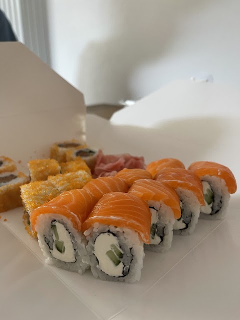 Sushi Torria