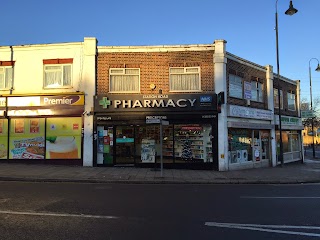 Station Road Pharmacy