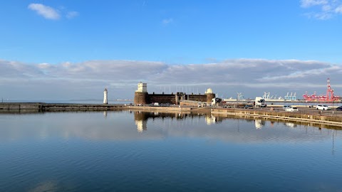 Fort Perch Rock