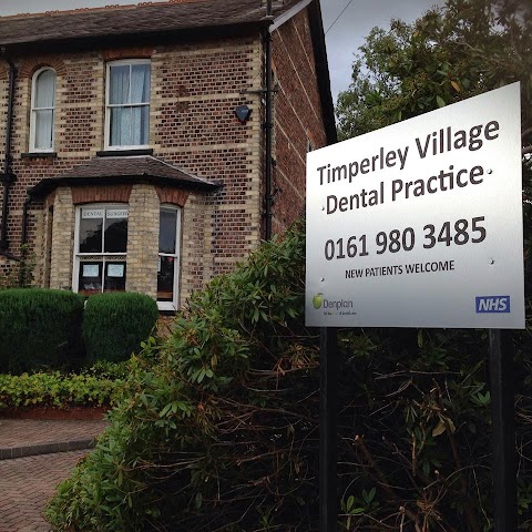 Timperley Village Dental Practice