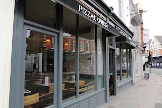 Pizza Express