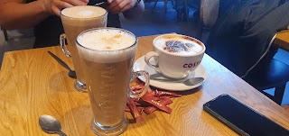 Costa Coffee