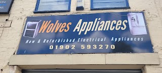 Wolves Appliances