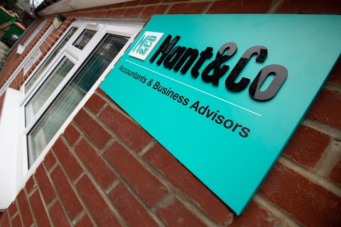 Mant & Co Accountants Ltd