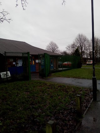 Field Lane (Alvaston) Community Association