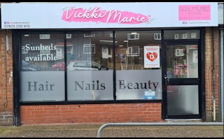 Vickki Marie's Salon