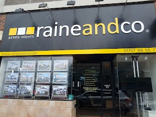 Raine and Co (Potters Bar)