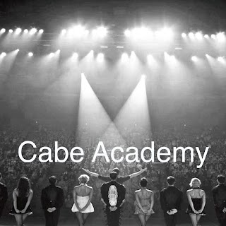 Cabe Academy of Irish Dance - Castleknock