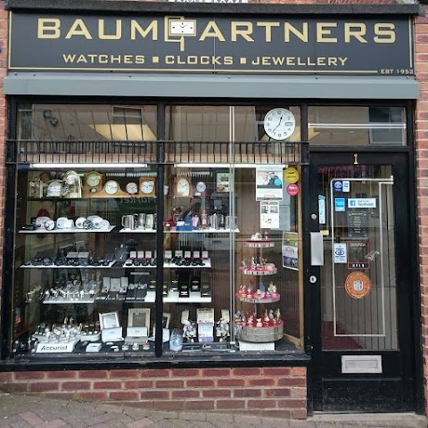 Baumgartners Jewellers