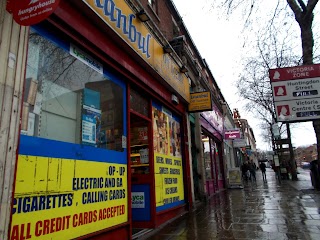 Istanbul Off Licence