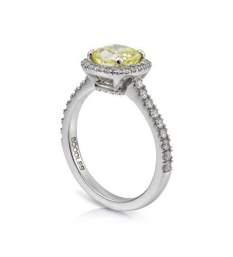 Boodles, Liverpool | Luxury Jewellery & Engagement Rings