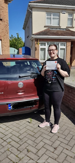 YuGo Driving School Dublin