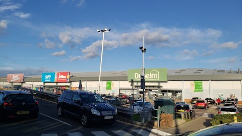 B&M Home Store with Garden Centre