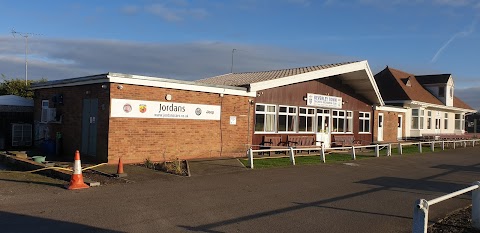 Beverley Town Cricket & Recreation Club