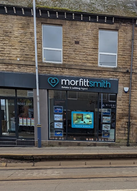 MorfittSmith Estate & Letting Agent