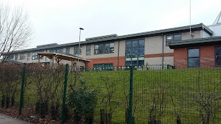 Oasis Academy Hobmoor