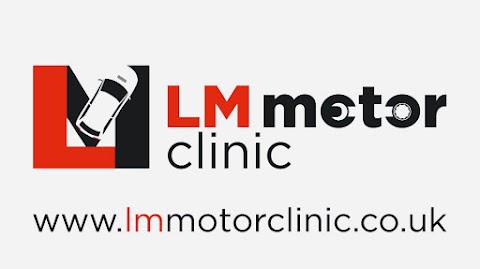 LM MOTOR CLINIC - Rac Approved Garage