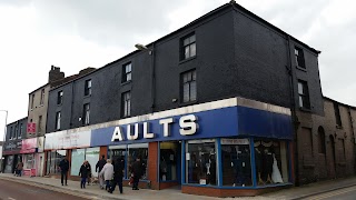 Aults Menswear