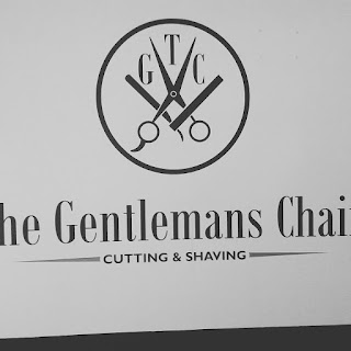 The Gentlemans Chair