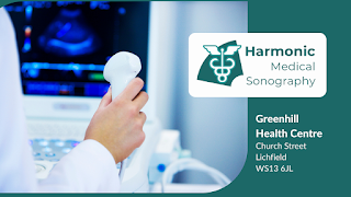 Harmonic Medical Sonography - Greenhill Health Centre