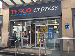 Tesco Express