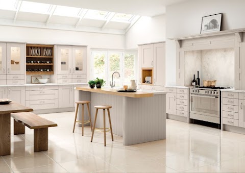 Direct Kitchen Doors UK