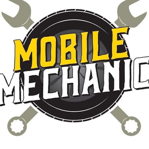 BLRP Mobile Mechanic