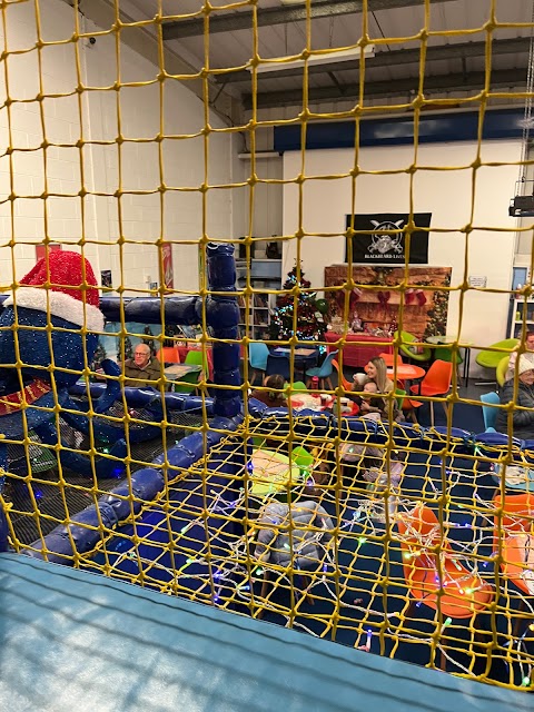 Little Scallywags Soft Play